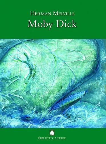 MOBY DICK (CAT) (B.T) | 9788430762422