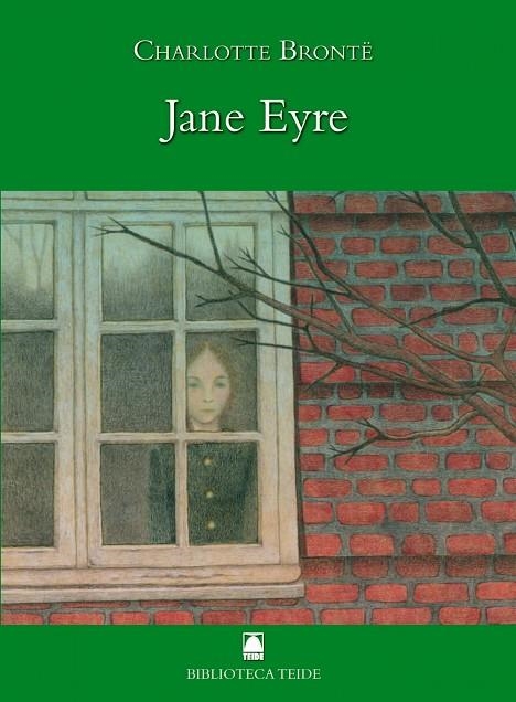 JANE EYRE (CATALA) (B.T) | 9788430762644