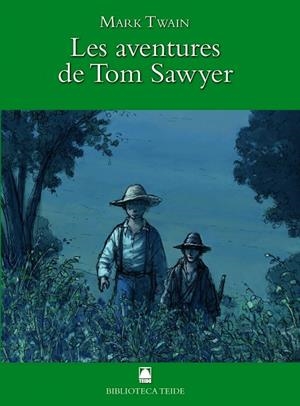 LES AVENTURES DE TOM SAWYER (B.T) | 9788430762668