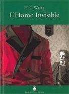 L'HOME INVISIBLE (B.T) | 9788430762521