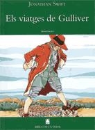 ELS VIATGES DE GULLIVER (B.T) | 9788430762507