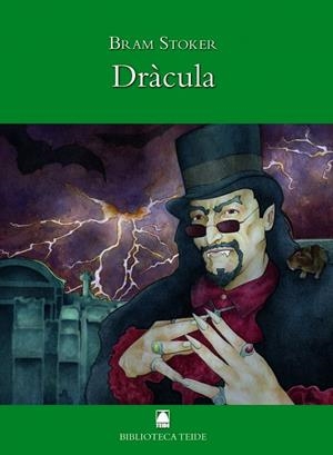 DRACULA  (CATALA)  (B.T) | 9788430762545