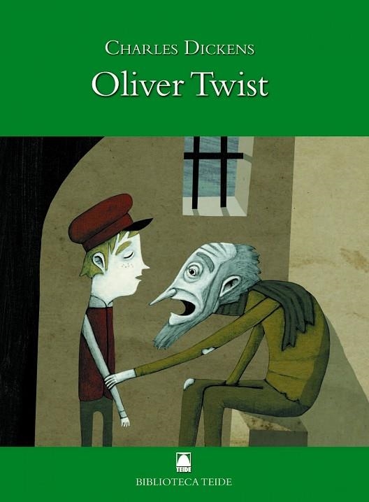 OLIVER TWIST (CATALA) (B.T) | 9788430762620