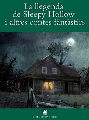 LA LLEGENDA DE SLEEPY HOLLOW I ALTRES CONTES (B.T) | 9788430762767