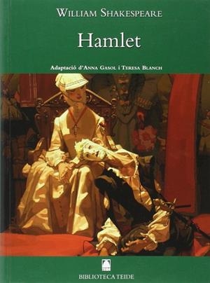 HAMLET (CATALA) (B.T) | 9788430762682
