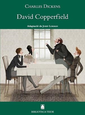 DAVID COPPERFIELD (CATALA) (B.T) | 9788430762927