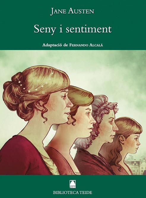SENY I SENTIMENT (B.T) | 9788430762941