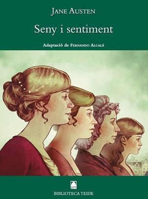 SENY I SENTIMENT (B.T) | 9788430762941