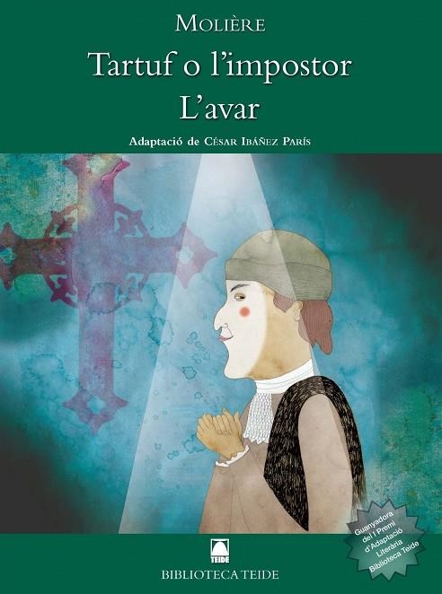TARTUF O L'IMPOSTOR / L'AVAR (B.T) | 9788430762828