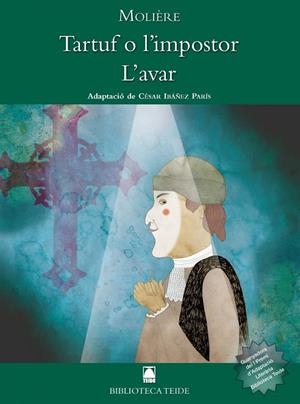 TARTUF O L'IMPOSTOR / L'AVAR (B.T) | 9788430762828