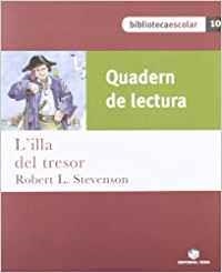 Q.L. L'ILLA DEL TRESOR (B.E) | 9788430763139