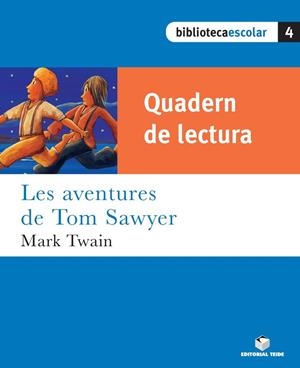 Q.L. LES AVENTURES DE TOM SAWYER (B.E) | 9788430763153