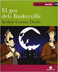 EL GOS DELS BASKERVILLE (B.E) | 9788430763207