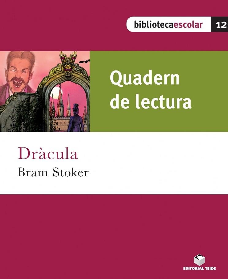 Q.L. DRACULA (CATALA) (B.E) | 9788430763177