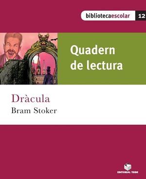 Q.L. DRACULA (CATALA) (B.E) | 9788430763177