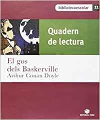 Q.L. EL GOS DELS BASKERVILLE (B.E) | 9788430763214