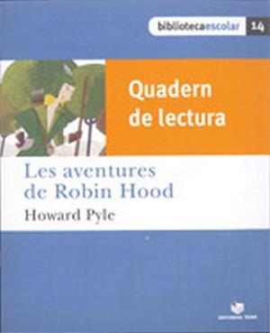 Q.L. LES AVENTURES DE ROBIN HOOD (B.E) | 9788430763436