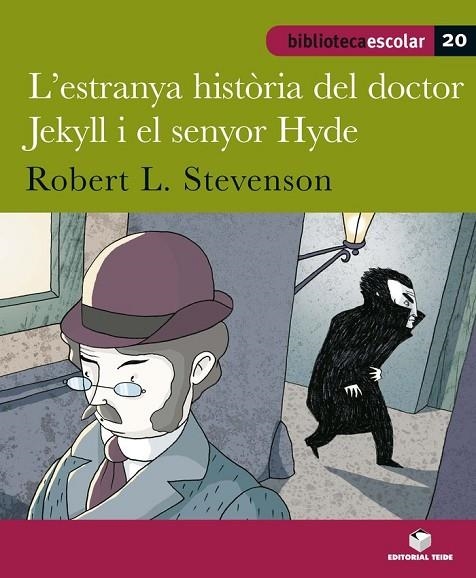 L'ESTRANY CAS DEL DOCTOR JEKYLL I EL SR.HYDE (B.E) | 9788430763405