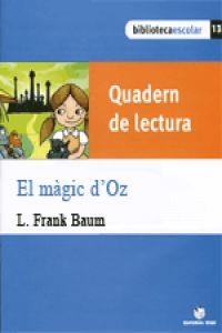 Q.L. EL MAGIC D'OZ (B.E) | 9788430763399