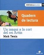 Q.L. UN IANQUI A LA CORT DEL REI ARTUR (B.E) | 9788430763450