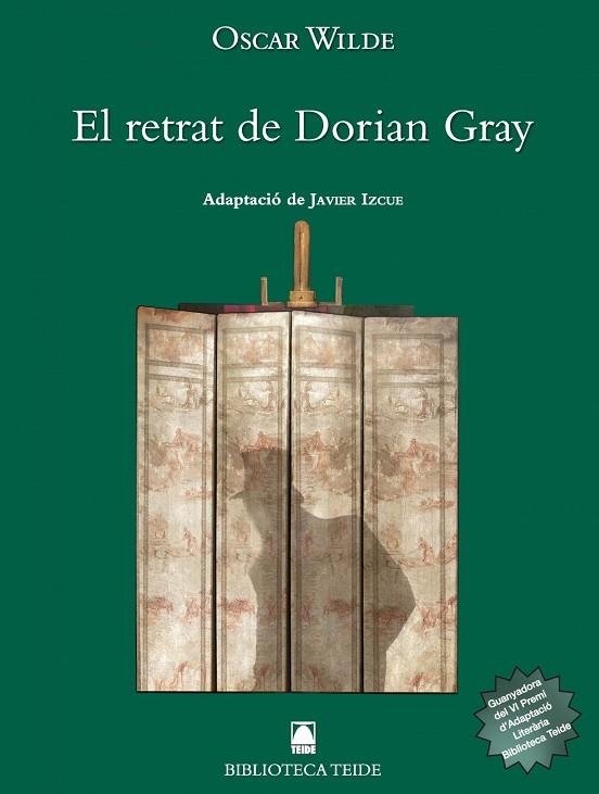 EL RETRAT DE DORIAN GRAY (CATALA) (B.T.) | 9788430763627