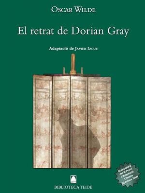 EL RETRAT DE DORIAN GRAY (CATALA) (B.T.) | 9788430763627