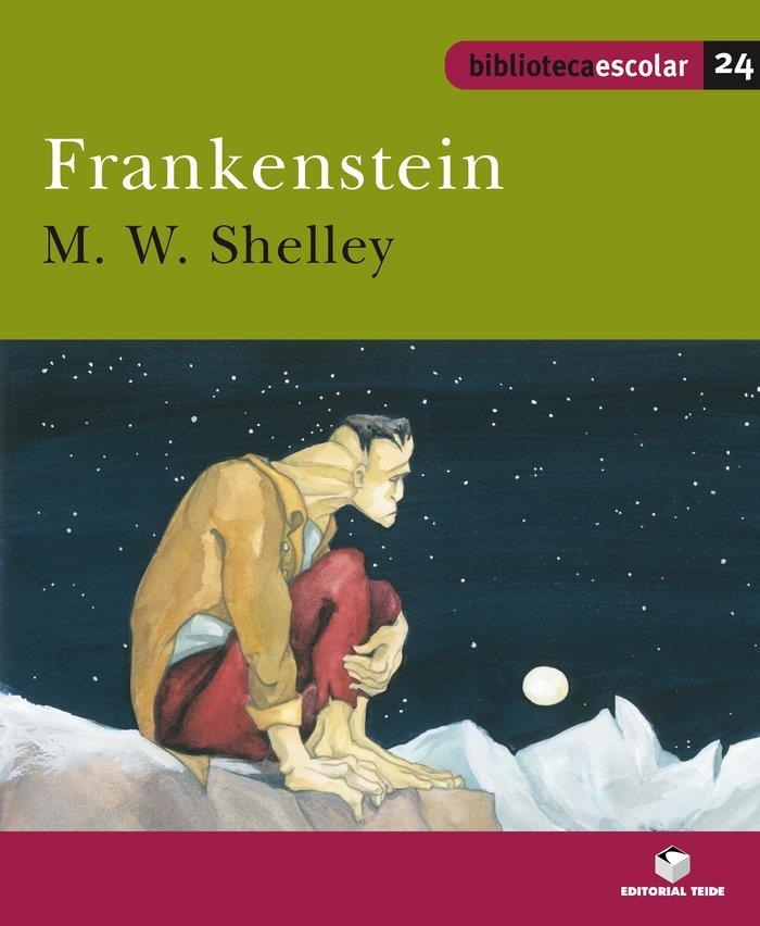 FRANKENSTEIN (CATALA) (B.E) | 9788430763542