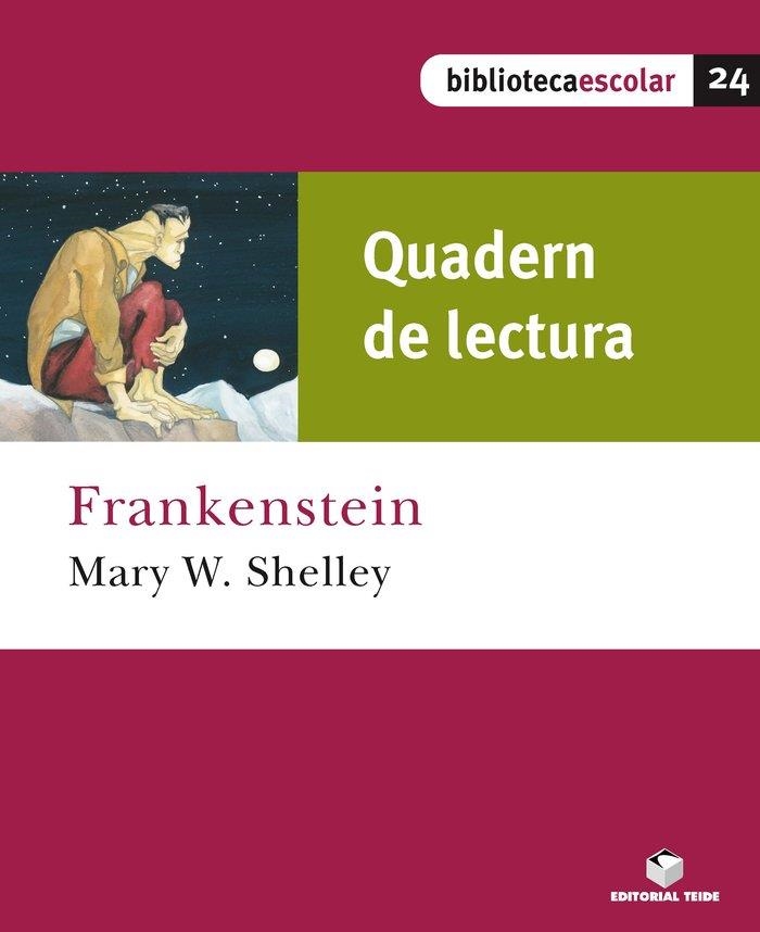 Q.L. FRANKENSTEIN (CATALA) (B.E) | 9788430763559