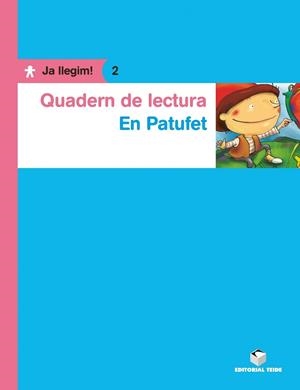 Q.L. EN PATUFET | 9788430764235