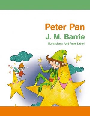 PETER PAN (CATALA) | 9788430764327