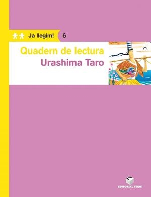 Q.L. URASHIMA TARO (CATALA) | 9788430764310