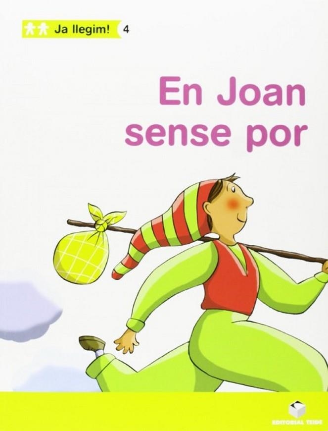 EN JOAN SENSE POR | 9788430764280