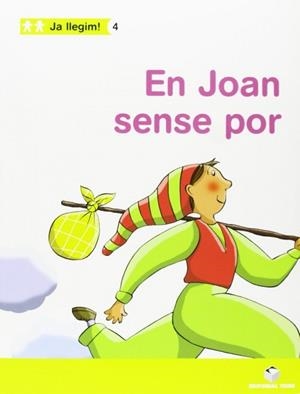 EN JOAN SENSE POR | 9788430764280