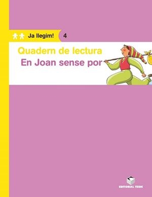 Q.L. EN JOAN SENSE POR | 9788430764297