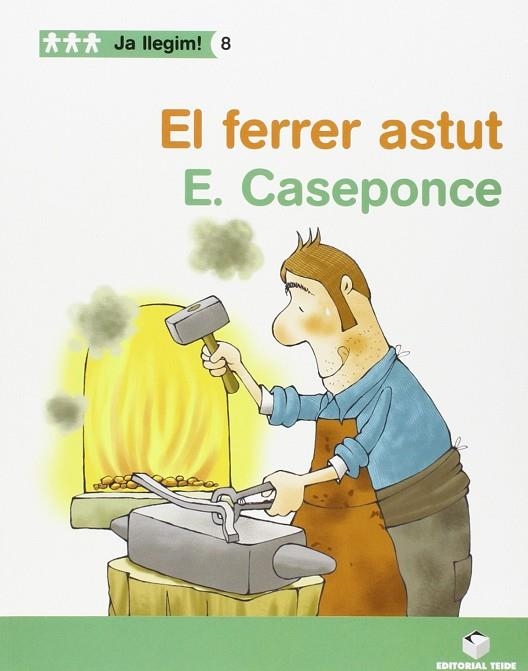 EL FERRER ASTUT | 9788430764341