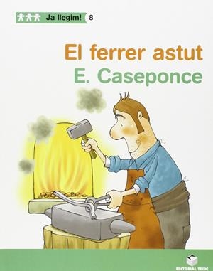 EL FERRER ASTUT | 9788430764341