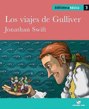 LOS VIAJES DE GULLIVER (B.B) | 9788430765041