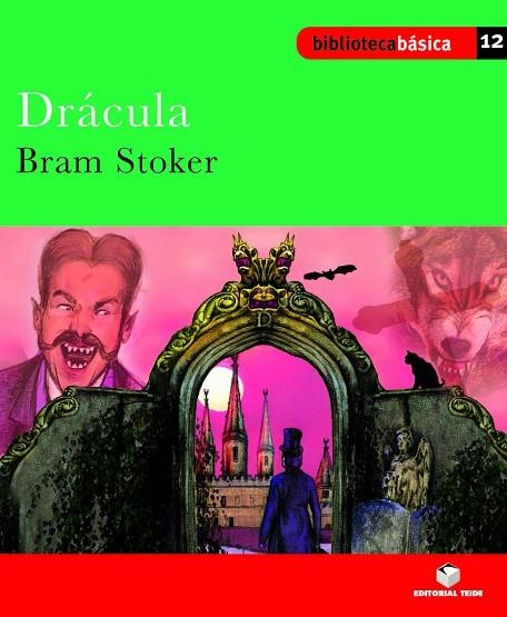 DRACULA (B.B) | 9788430765164