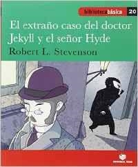 EL EXTRAÑO CASO DEL DR.JEKYLL I EL SR.HYDE (B.B) | 9788430765409