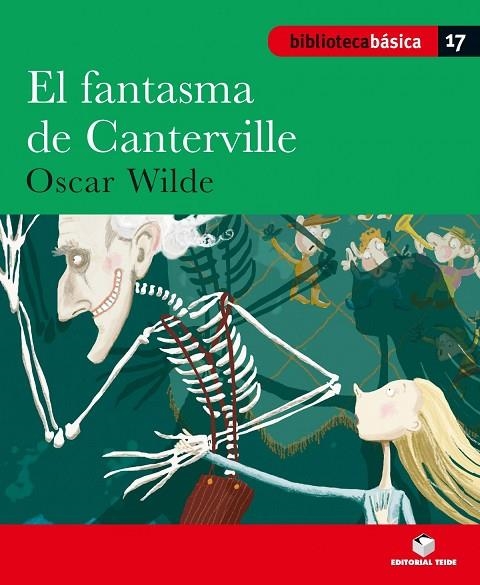 EL FANTASMA DE CANTERVILLE (B.B) | 9788430765362