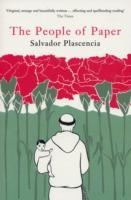 PEOPLE OF PAPER, THE | 9780747587323 | SALVADOR PLASCENCIA