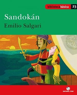 SANDOKAN (B.B) | 9788430765522
