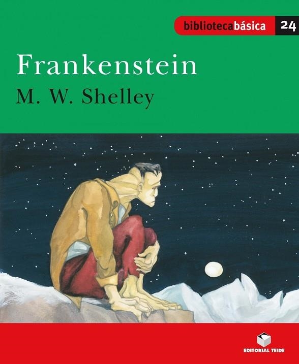 FRANKENSTEIN (B.B) | 9788430765546