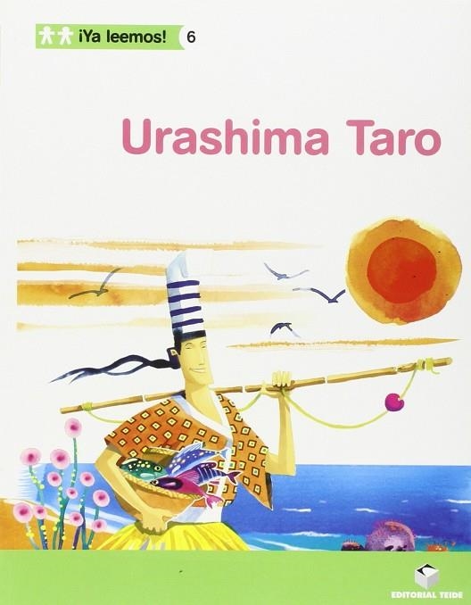 URASHIMA TARO | 9788430766307