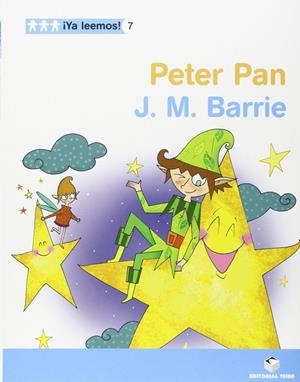 PETER PAN | 9788430766321