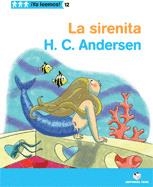 LA SIRENITA | 9788430766420