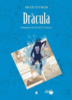 DRACULA (CATALA) (ADAPTACIO COMICS) | 9788430769216