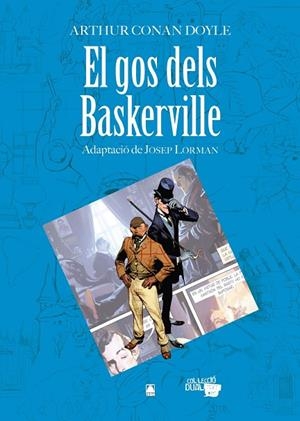 EL GOS DELS BASKERVILLE (ADAPTACIO COMICS) | 9788430769285
