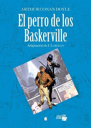 EL PERRO DE LOS BASKERVILLE (ADAPTACION COMICS) | 9788430769582