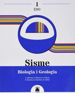 SISME 1. BIOLOGIA I GEOLOGIA 1 ESO | 9788430770496